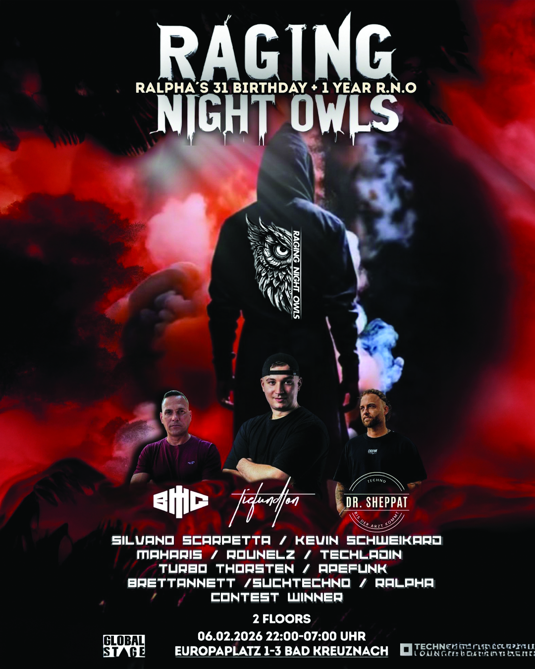 06.02.2026 | BMG | TIEFUNDTON & MORE