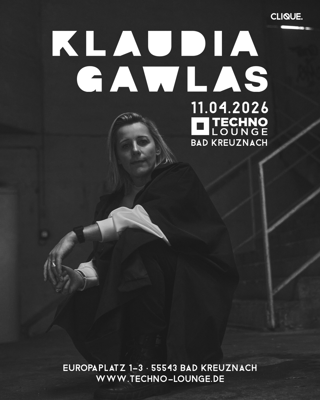 11.04.2026 | KLAUDIA GAWLAS