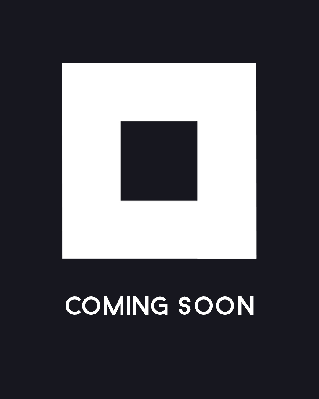 25.04.2026 | Coming Soon