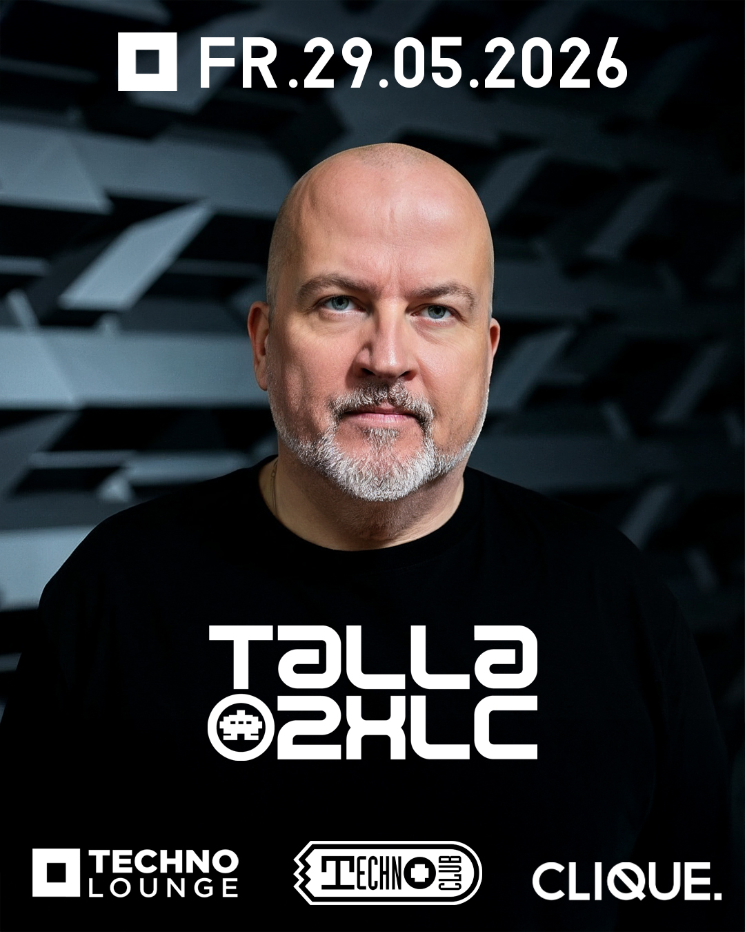 29.05.2026 | TALLA 2XLC